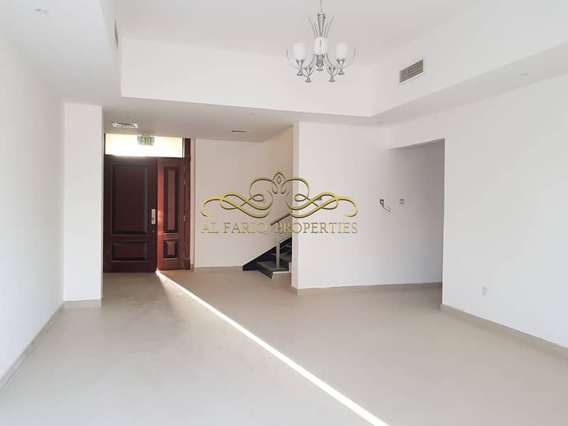 3 Bedroom Villa for Rent in Al Barsha-JVC