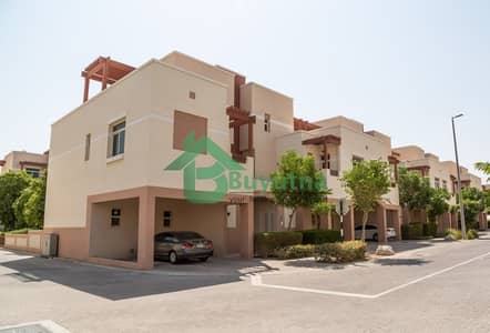 阿尔加迪尔， 阿布扎比 单身公寓待售 - 位于阿尔加迪尔，阿尔萨贝勒大厦 的公寓 450000 AED - 8277601