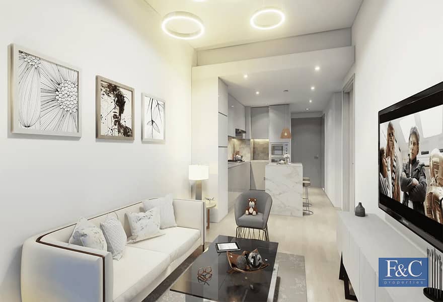 Smart Home|Soon to be Ready | Luxurious Smart Home|Soon to be Ready | Luxurious