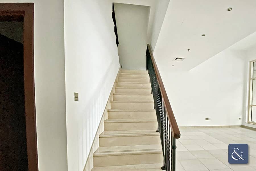 Duplex | Unfurnished | Spacious Layout Duplex | Unfurnished | Spacious Layout