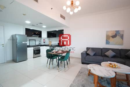 1 Bedroom Apartment for Rent in Business Bay, Dubai - SPECIAL OFFER ll BEST PRICE ll FULLY FURNISHED