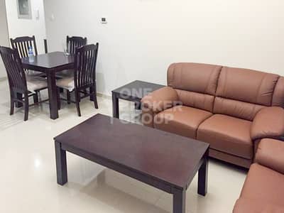New 1BR | Fully Furnished on Mid Floor | New 1BR | Fully Furnished on Mid Floor |