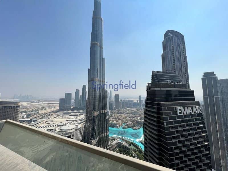 位于迪拜市中心,景观高塔,景观1号高塔 3 卧室的公寓 7500000 AED - 8277904 位于迪拜市中心,景观高塔,景观1号高塔 3 卧室的公寓 7500000 AED - 8277904
