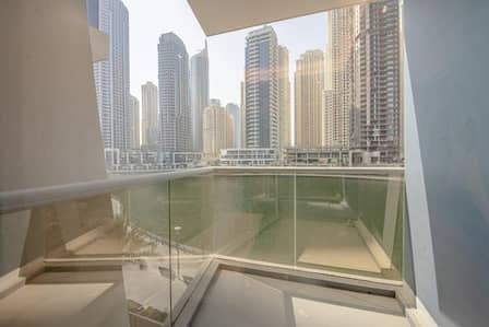 Studio for Sale in Dubai Marina, Dubai - Marina View| Fully Furnished | VOT !