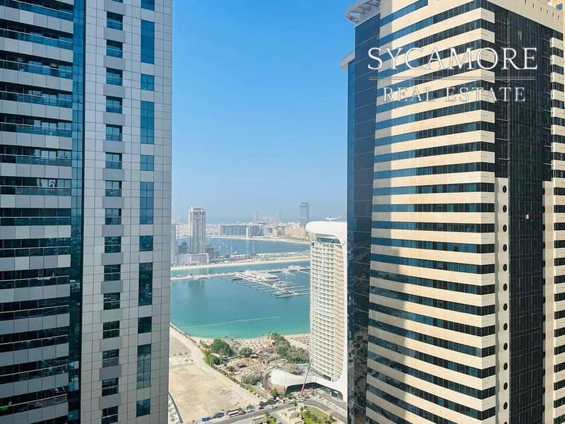 شقة في ذا تورش،دبي مارينا 2 غرف 140000 درهم - 8278118 شقة في ذا تورش،دبي مارينا 2 غرف 140000 درهم - 8278118