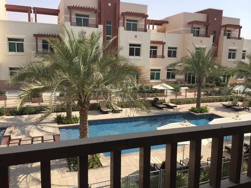 Квартира в Аль Гхадир，Аль Халедж Вилладж, 2 cпальни, 650000 AED - 8278230