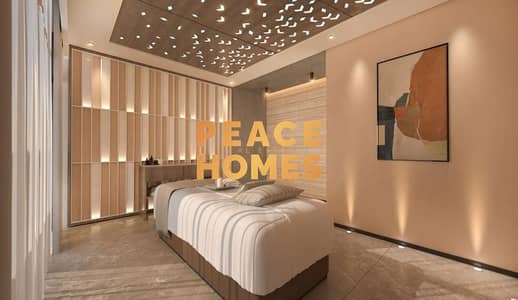 فلیٹ 2 غرفة نوم للبيع في أرجان، دبي - شقة في ماركيز جاليريا،أرجان 2 غرف 1740725 درهم - 8278277