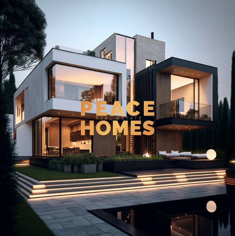 BIO LIVING | LUXURIOUS DESIGN BIO LIVING | LUXURIOUS DESIGN