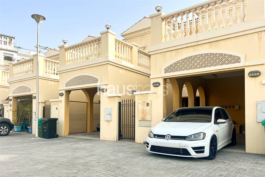 1 Bed Townhouse | Maintenance Contract | Dec 2023 1 Bed Townhouse | Maintenance Contract | Dec 2023