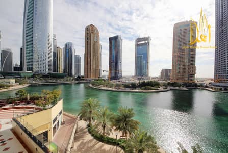 BRIGHT CORNER 3BR | 5mins to METRO | Armada Tower| JLT BRIGHT CORNER 3BR | 5mins to METRO | Armada Tower| JLT