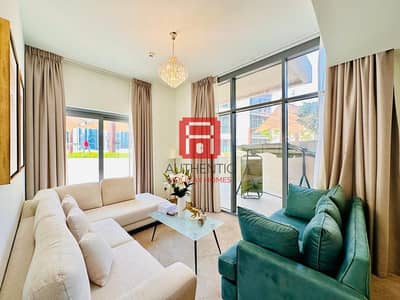 1 Bedroom Apartment for Rent in Downtown Dubai, Dubai - 2dec6977-910c-4963-b840-dc0ee73764c8. jpeg