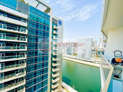 Canal and Meydan View I  Studio I Ready to move in