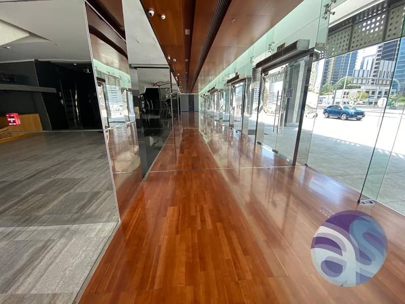 12 OFFICE FOR RENT IN TAMANI ARTS TOWER