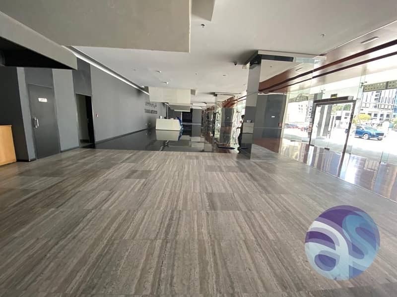 13 OFFICE FOR RENT IN TAMANI ARTS TOWER