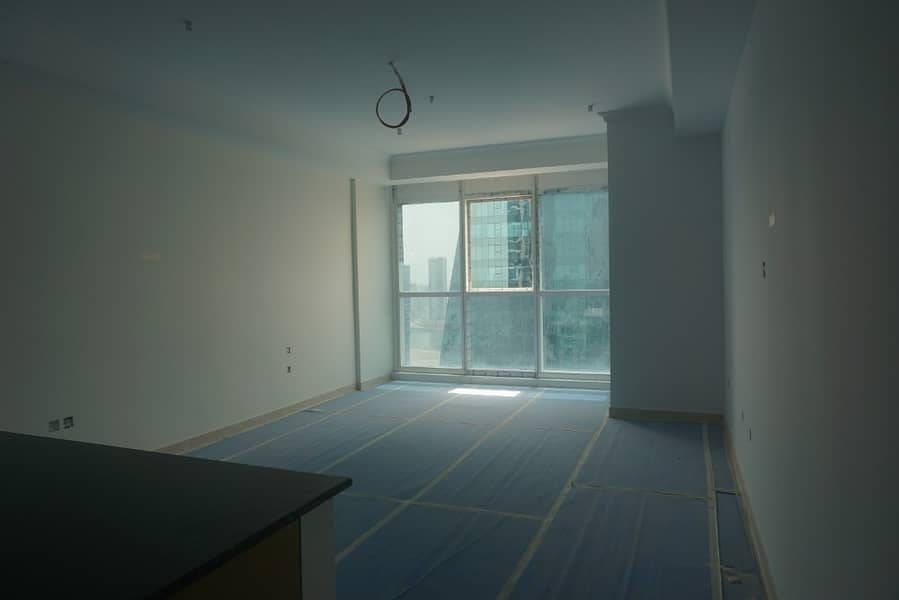Studio for Sale in The Court Tower, Business Bay