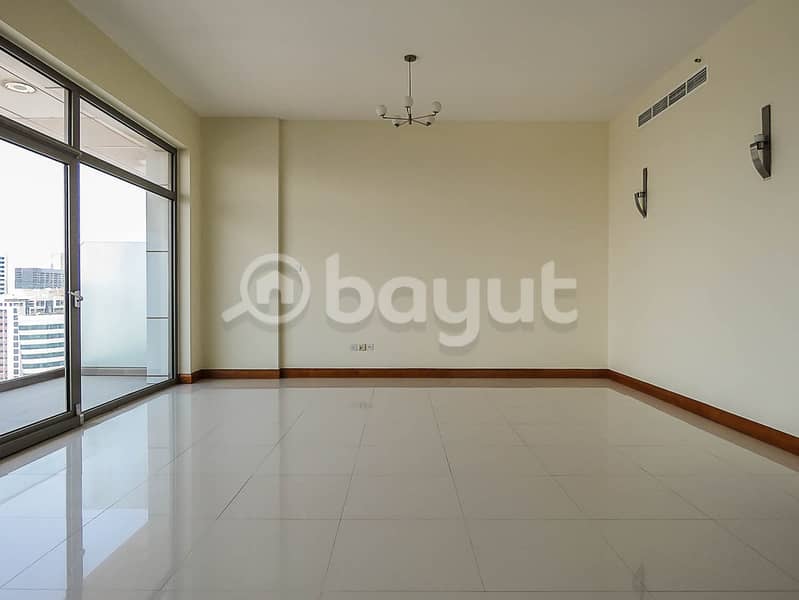 6 Barsha Heightsfor AED 90K/Yr