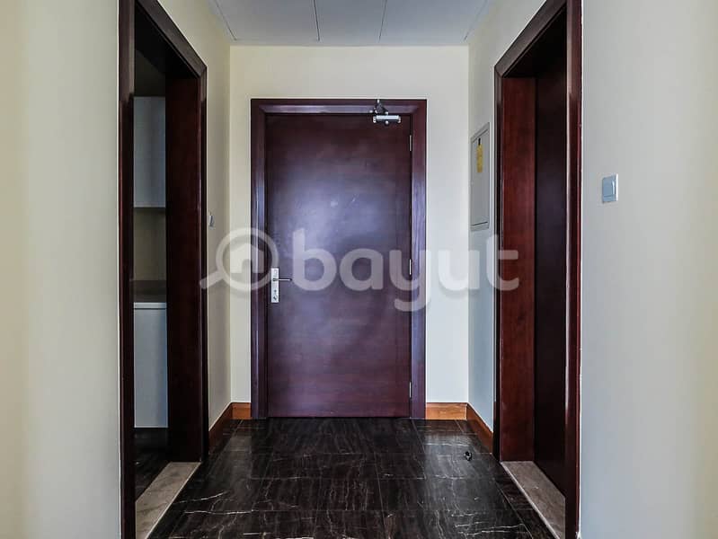 13 2 BR Apt for rent in Two Towers