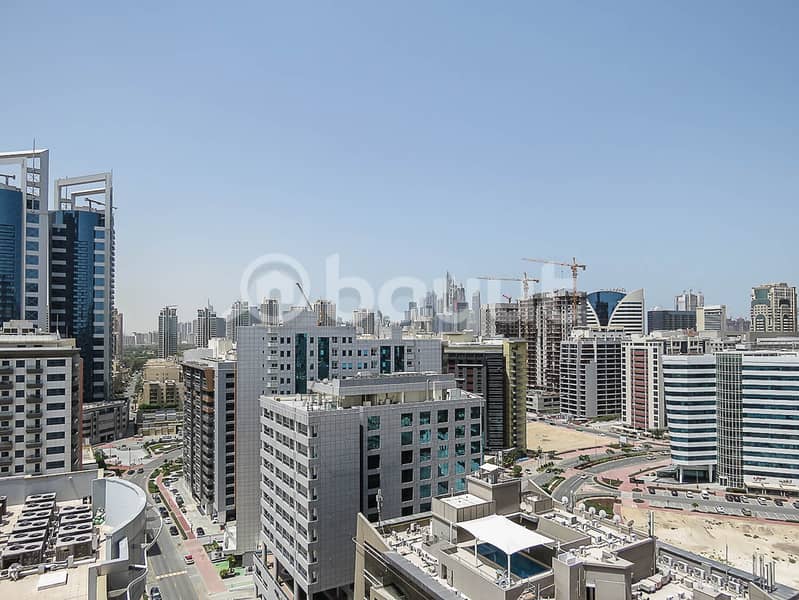 20 Barsha Heightsfor AED 90K/Yr