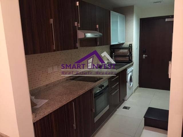 5 Fully furnished Studio for rent in JLT