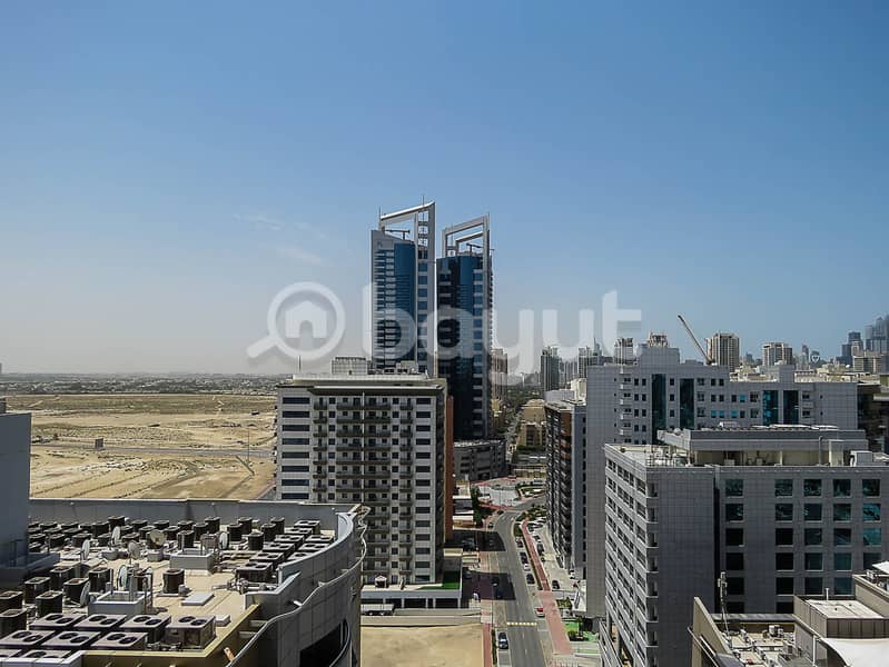 26 Barsha Heightsfor AED 90K/Yr