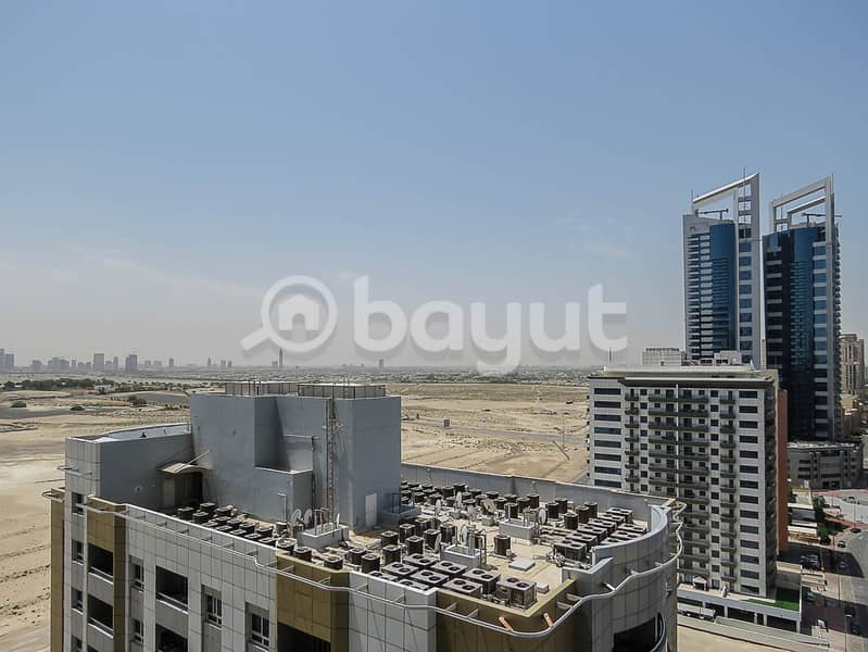 28 Barsha Heightsfor AED 90K/Yr