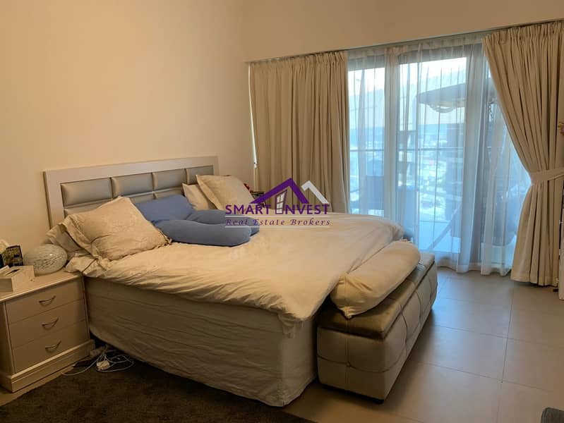 16 Fully furnished 3BR Apartment for rent in Greens