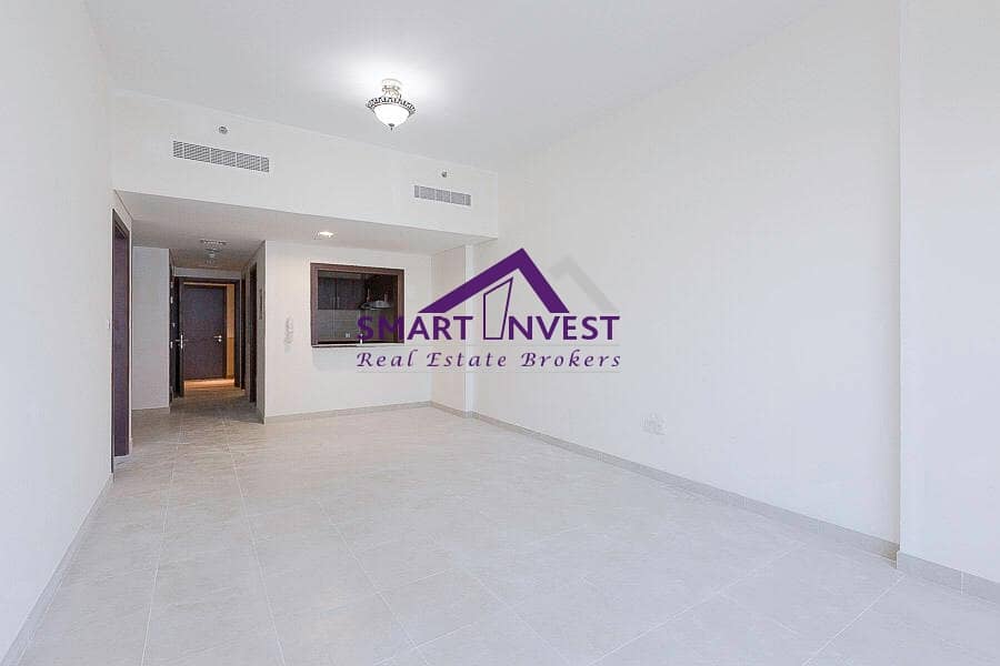 2 BR Apartment for sale in Liwan Queue point building 10B for AED 530K