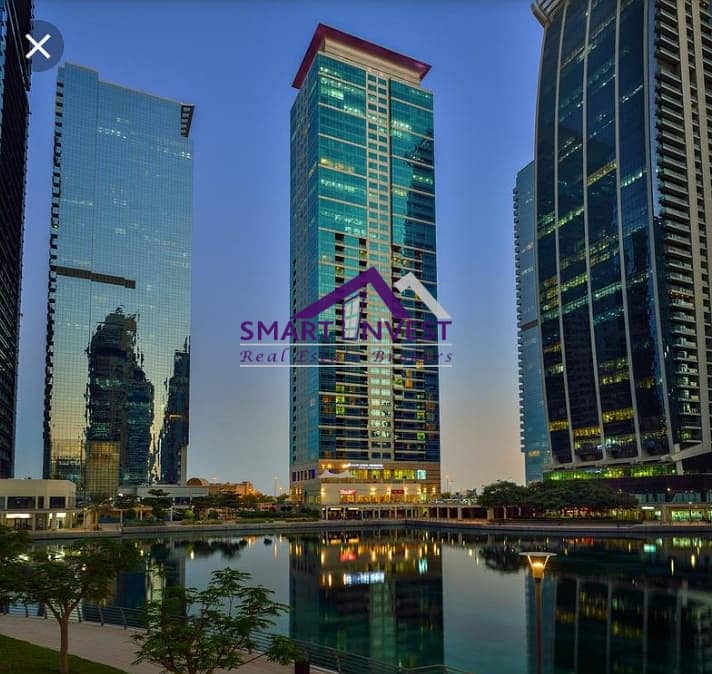 2 JLT for AED 90K/Yr