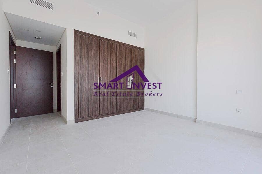 5 2 BR Apartment for sale in Liwan Queue point building 10B for AED 530K