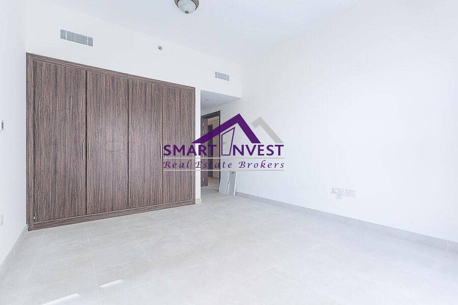 6 2 BR Apartment for sale in Liwan Queue point building 10B for AED 530K