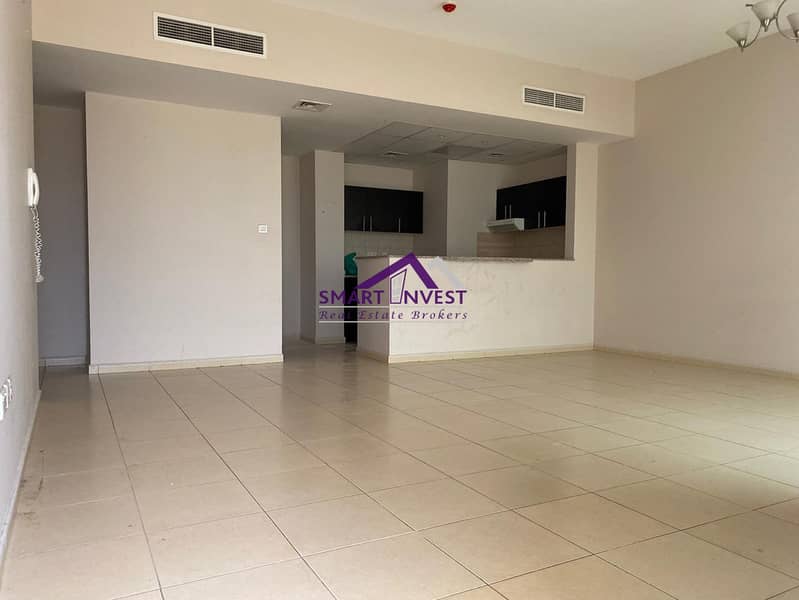 10 2 BR Apartment for sale in Liwan Queue point building 10B for AED 530K