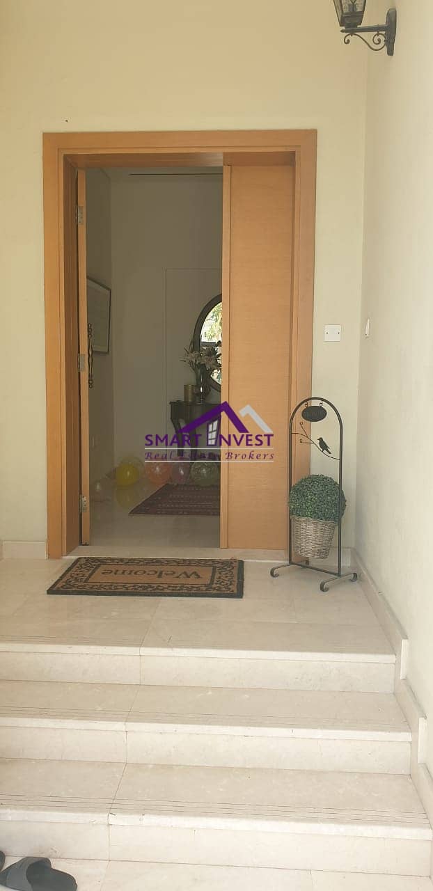 9 4BR Townhouse in Quortaj