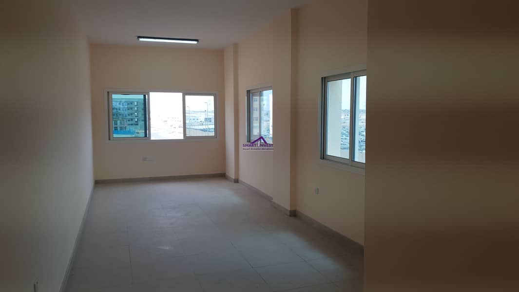 Brand new Labour Camp for rent in Al Khawaneej for AED 4.6M