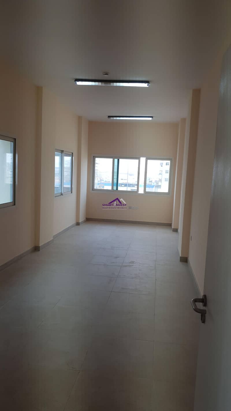 3 Brand new Labour Camp for rent in Al Khawaneej for AED 4.6M