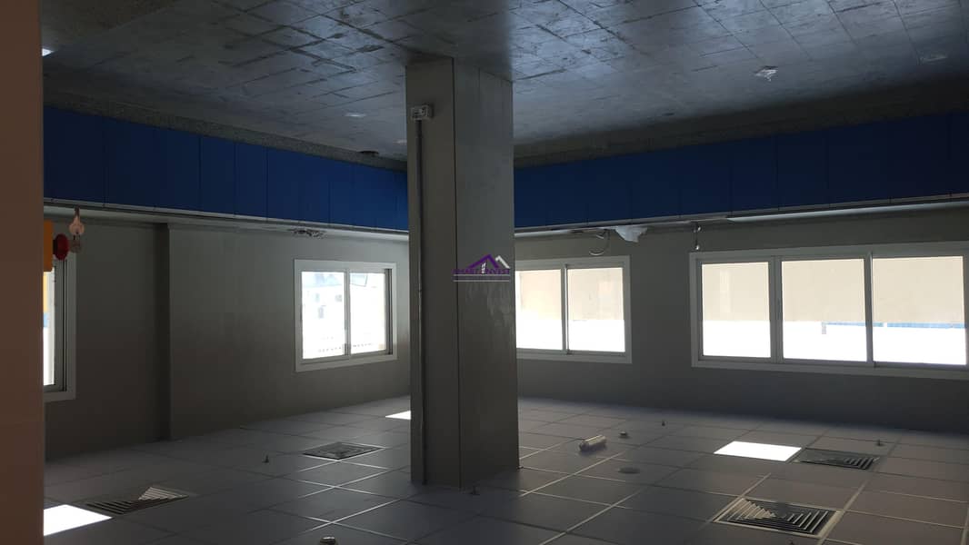 4 Brand new Labour Camp for rent in Al Khawaneej for AED 4.6M