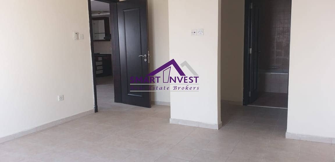 Unfurnished 1 BR Apt. for rent in Discovery garden for AED 50K/Yr