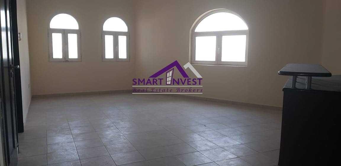 2 Unfurnished 1 BR Apt. for rent in Discovery garden for AED 50K/Yr