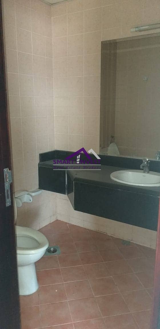 8 Unfurnished 1 BR Apt. for rent in Discovery garden for AED 50K/Yr