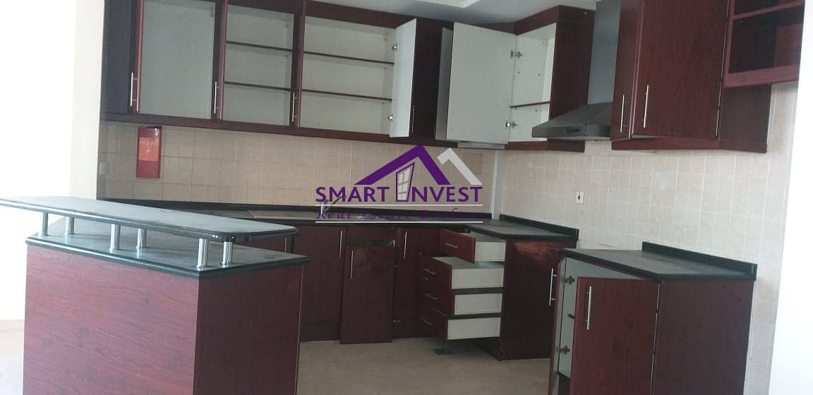 9 Unfurnished 1 BR Apt. for rent in Discovery garden for AED 50K/Yr