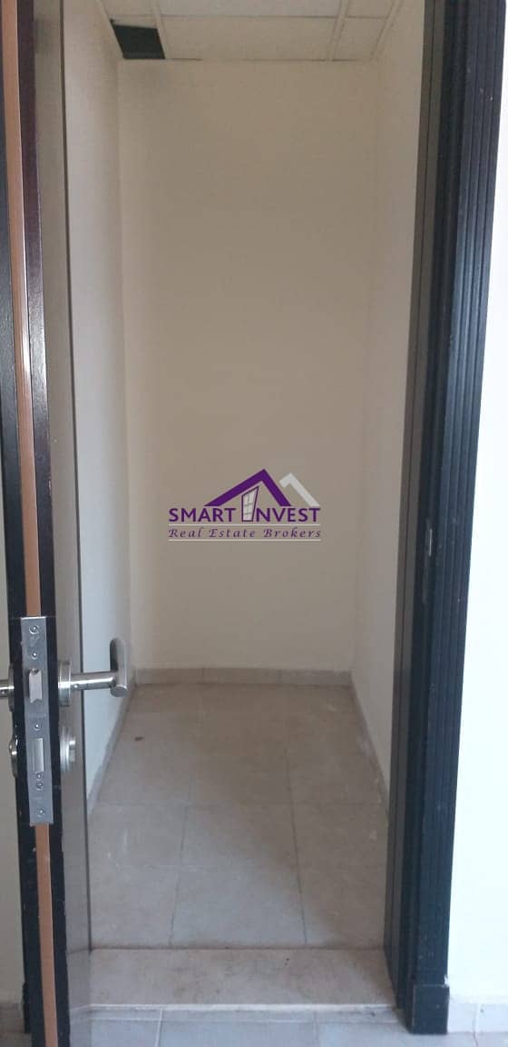 10 Unfurnished 1 BR Apt. for rent in Discovery garden for AED 50K/Yr