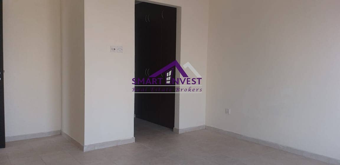 11 Unfurnished 1 BR Apt. for rent in Discovery garden for AED 50K/Yr