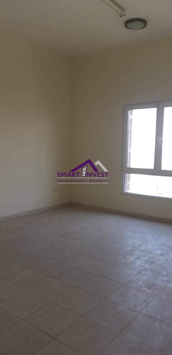 12 Unfurnished 1 BR Apt. for rent in Discovery garden for AED 50K/Yr