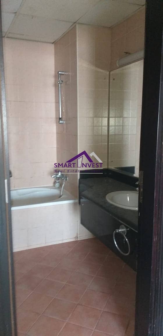 13 Unfurnished 1 BR Apt. for rent in Discovery garden for AED 50K/Yr