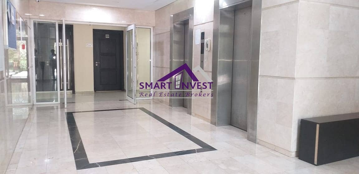 14 Unfurnished 1 BR Apt. for rent in Discovery garden for AED 50K/Yr