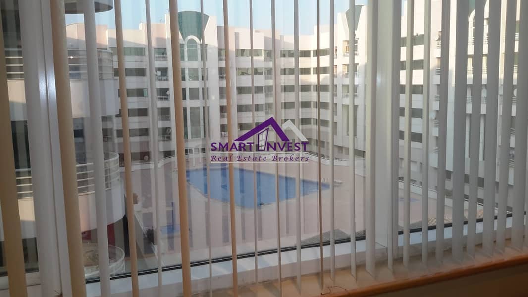 5 Fully Fitted & Furnished Office for rent in Karama for AED 125K/Yr