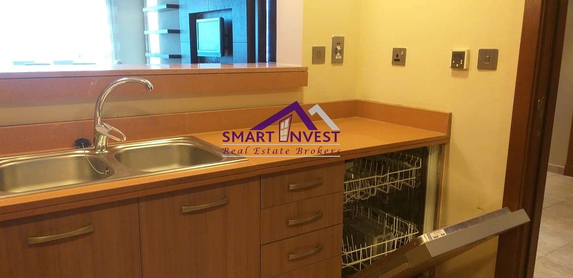 9 Fully Furnished 2BR Apt for rent in Marina Residence