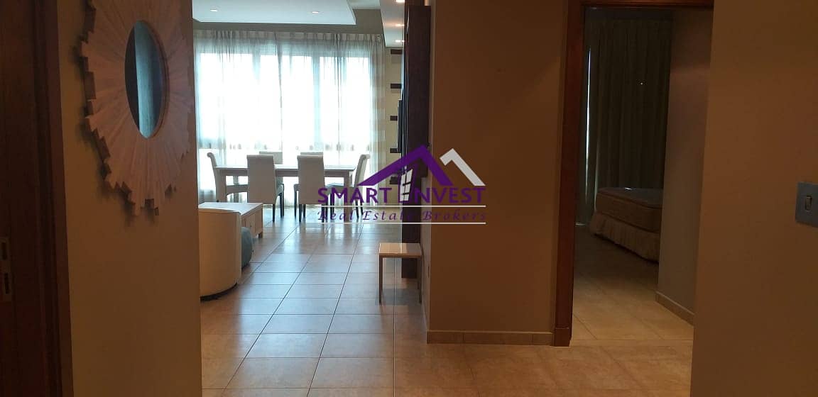 10 Palm Jumeirah for AED 125K/Yr