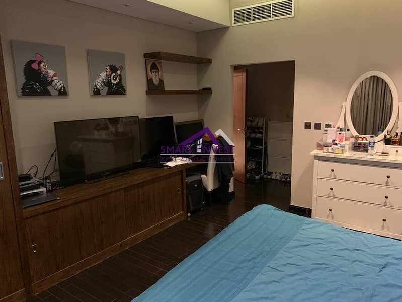 20 Fully Furnished 2BR Apt for rent in Marina Residence