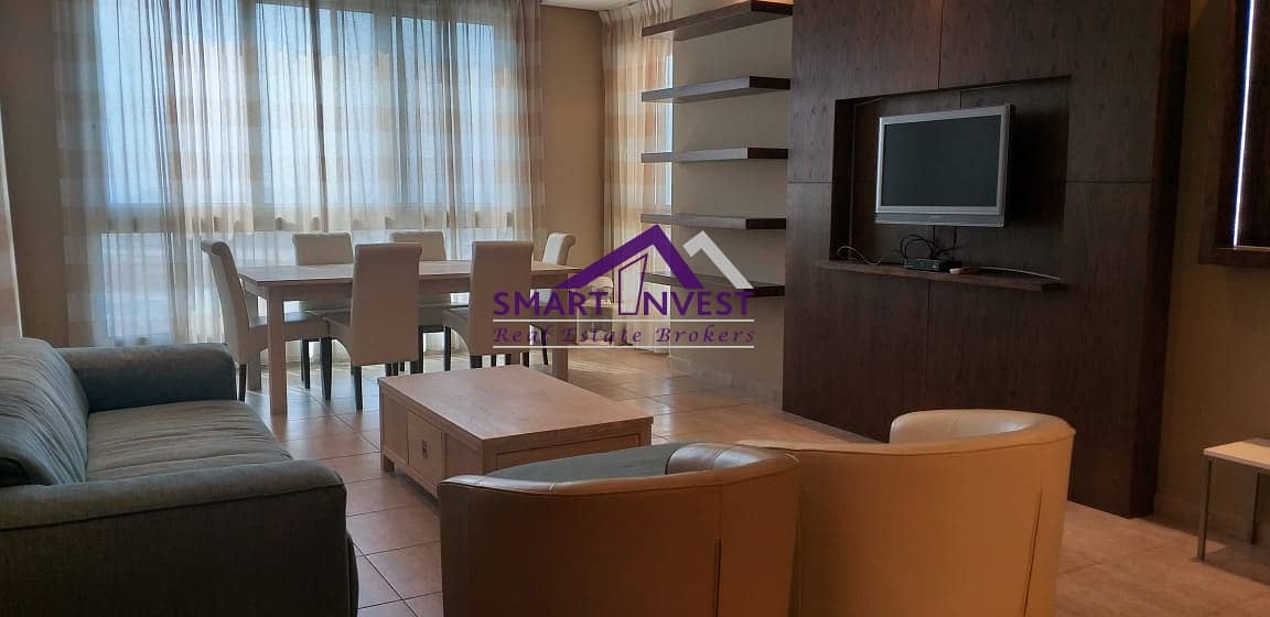 25 Palm Jumeirah for AED 125K/Yr