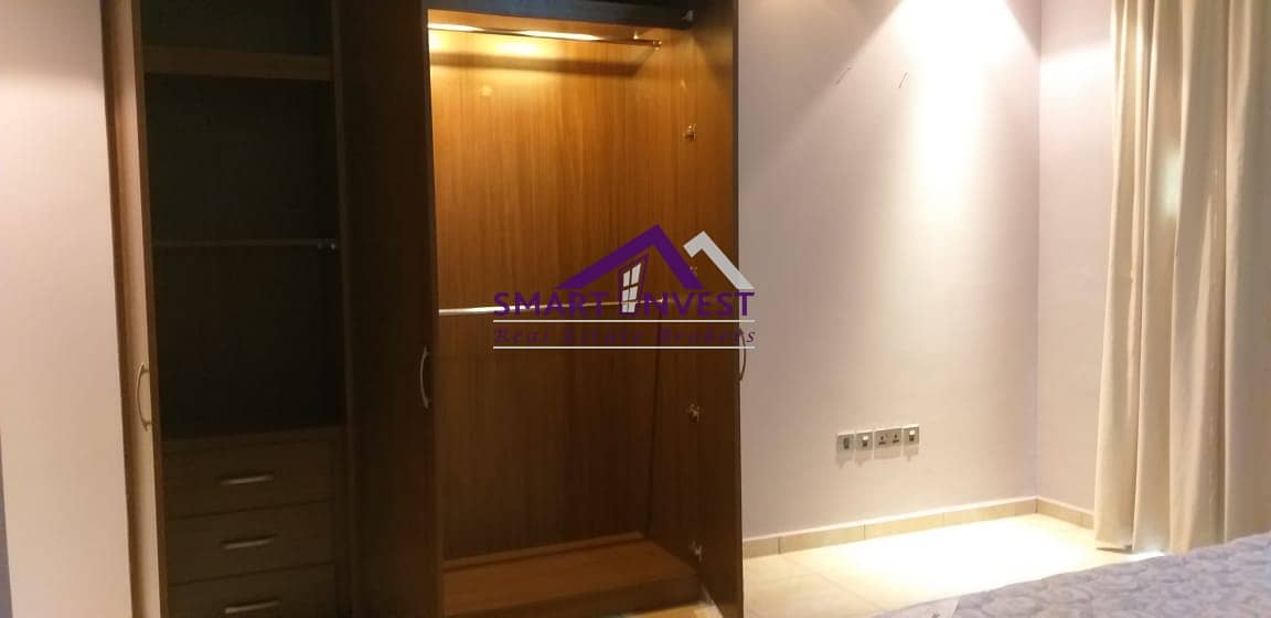 31 Palm Jumeirah for AED 125K/Yr